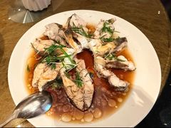 -三亚亚龙湾瑞吉酒店·铭轩中餐厅Mingxuan·海南菜·粤菜