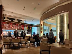 -怡咖啡海鲜自助餐厅(浦东香格里拉店)