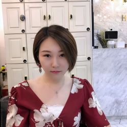 点击看大图 -3AM HAIR SALON烫发染发接发