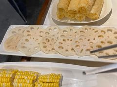 -百年果林椰子鸡(中洲店)