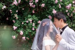 点击看大图 -光阴的故事婚纱摄影(苏州店)