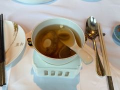 -广州富力丽思卡尔顿酒店·丽轩·粤菜
