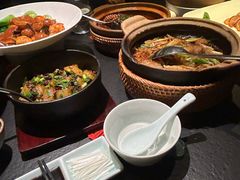 -晓长安·新陕菜(曲江店)