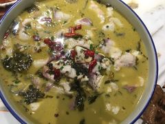 -梁家大院•农家菜(昆山会展中心店)