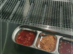 -马路牙子地桌烤肉(工体店)