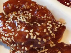-必胜客(机场路店)