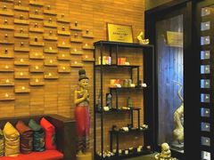 -泰馨玺·正宗泰式按摩SPA(石皮路店)