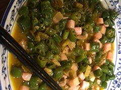 -百年神厨·地道川菜(清江西路店)