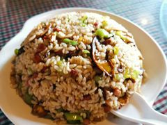 -乡村小榭饭店