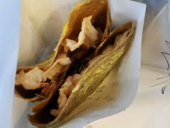 -清真·二嫂子煎饼果子(鼓楼旗舰形象店)