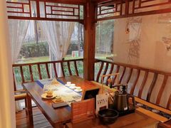 -中和·国风茶馆(愚园路店)
