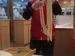 -京都蝎府羊蝎子火锅(珠市口店)