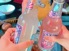 -吼堂老火锅(万寿宫店)