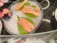 -江南福宴·澳门海鲜.牛肉火锅(汇高栢悦中心店)