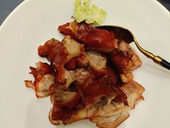 -徽镇小厨·经典徽菜(十里河店)