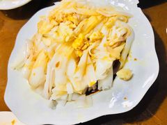 捞河粉-电白鸭粥店(下沙二坊88号店)