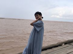 -洞里萨湖