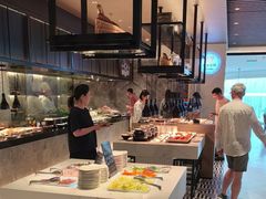 -广州粤海喜来登酒店