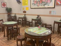 大堂-顺记冰室(宝华路店)
