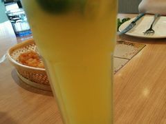 -必胜客(云汇天地店)