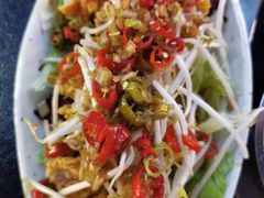 -包装马车·韩国料理·포장마차