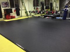 -拳义格斗搏击散打泰拳拳击俱乐部(裕华店)