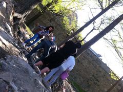 -阳台山自然风景区