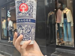 -春熙路步行街