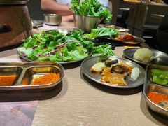 -西塔老太太泥炉烤肉(沈阳店)