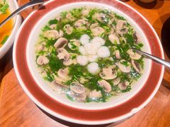 -上海人家花樣年华(中山公园店)