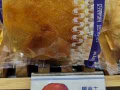 椰吉士-飘香居动物奶油生日蛋糕(洪雅新广场店)