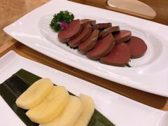 -彩虹坊火锅(宁穿路店)