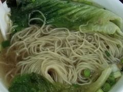 -蓝记云吞(正果店)