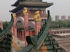 -大明幻境第一城