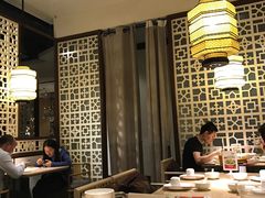 大堂-湘阁里辣(沙井华润万家店)