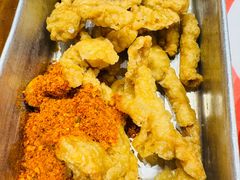 小酥肉-文立新麻辣烫(合生汇21街区店)