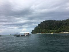 -东姑阿都拉曼海洋公园