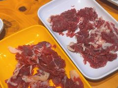 -养牛邓·潮汕牛肉海鲜自助火锅(广州店)