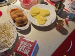 -小龙坎火锅(全球总店)