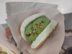 -Gram舒芙蕾(杭州中心店)