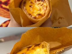 葡挞-安德鲁饼店(总店)