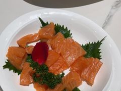 -神洲四海大酒楼(王府井澳门中心店)