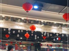 -比巴卜自助烤肉餐厅(新朝阳商业广场店)