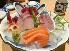 -小山日本料理(太古汇店)