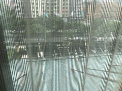 -青岛富力艾美酒店