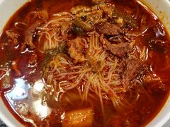 -金龙烧烤·牛肉面(西塔店)