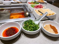 -海底捞火锅(漫乐城夜宵主题店)