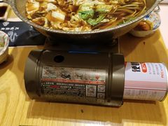 -吉兆·料理(红梅南路店)