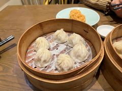 -南翔馒头店(豫园店)