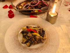 -龟兹KUCINA·新疆菜(前滩L+PLAZA店)